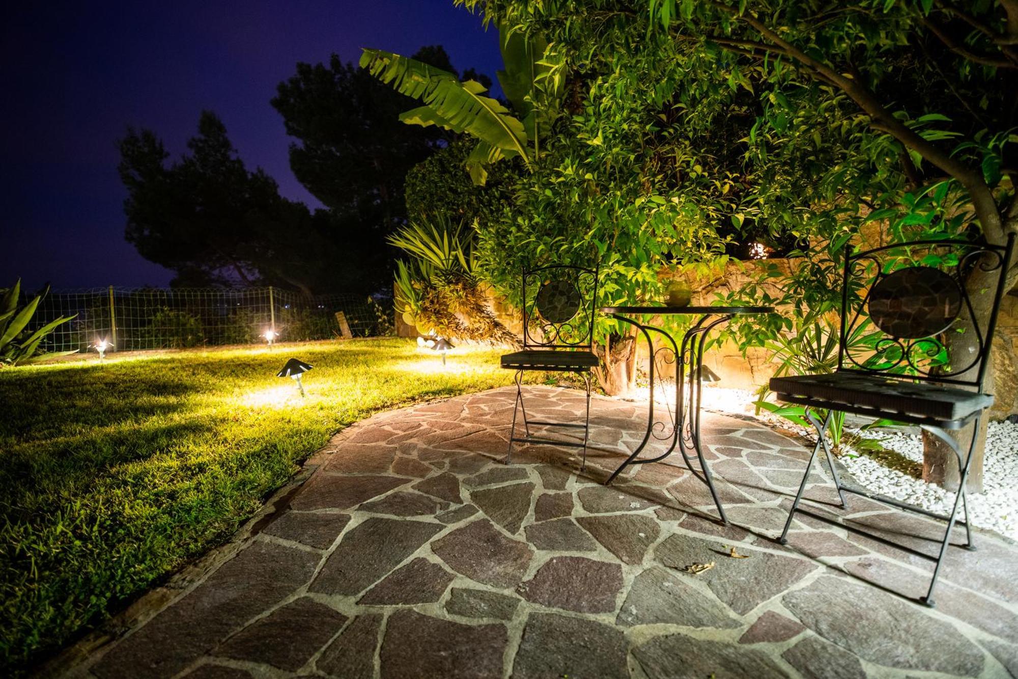 Villa Bellavista I ポルトローシュ エクステリア 写真